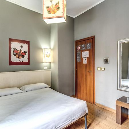 Guest House Trastevere Rome Extérieur photo