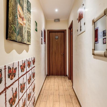 Guest House Trastevere Rome Extérieur photo