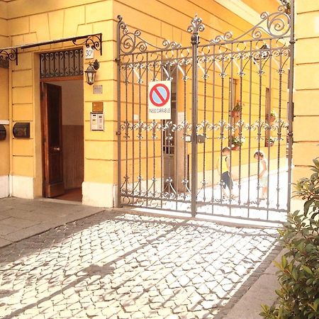 Guest House Trastevere Rome Extérieur photo
