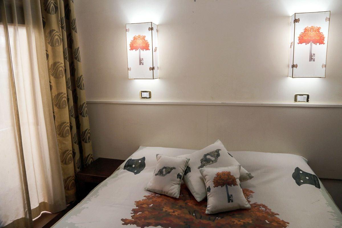 Guest House Trastevere Rome Extérieur photo