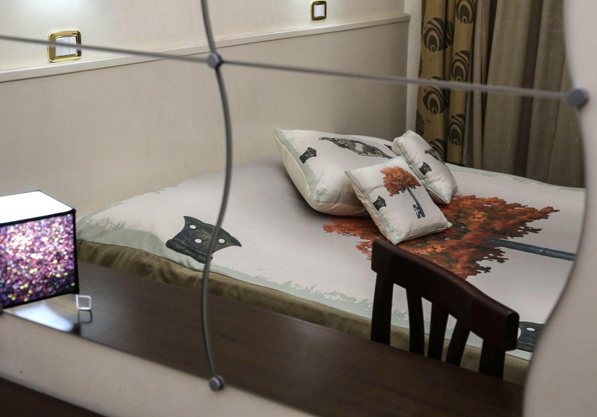 Guest House Trastevere Rome Extérieur photo