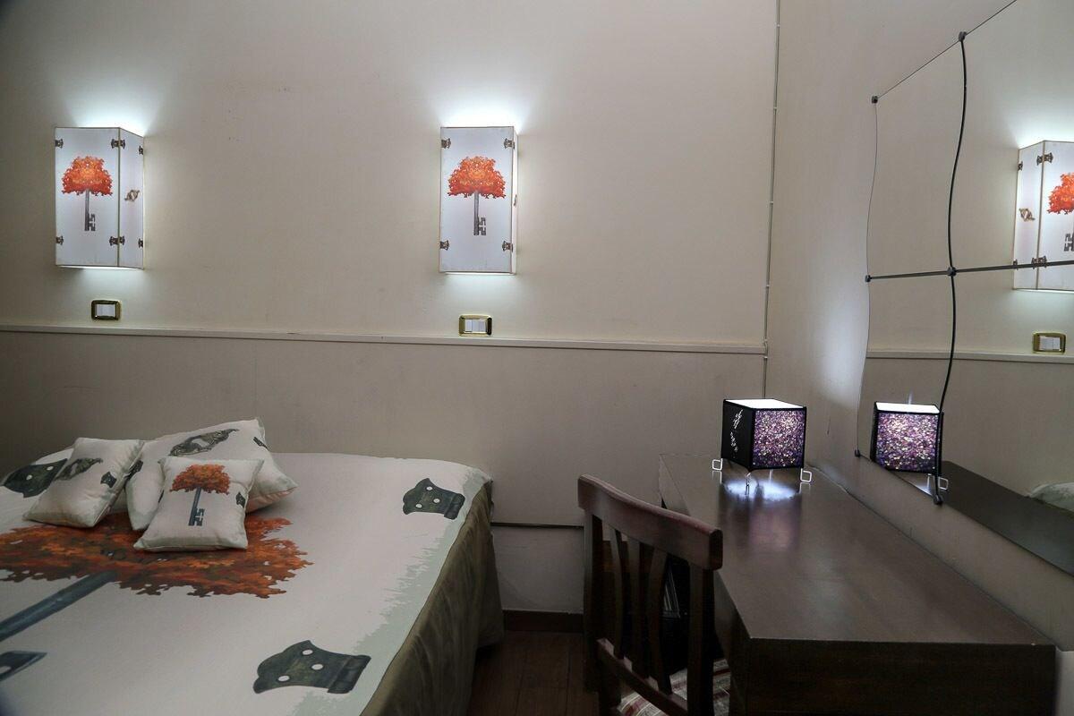 Guest House Trastevere Rome Extérieur photo