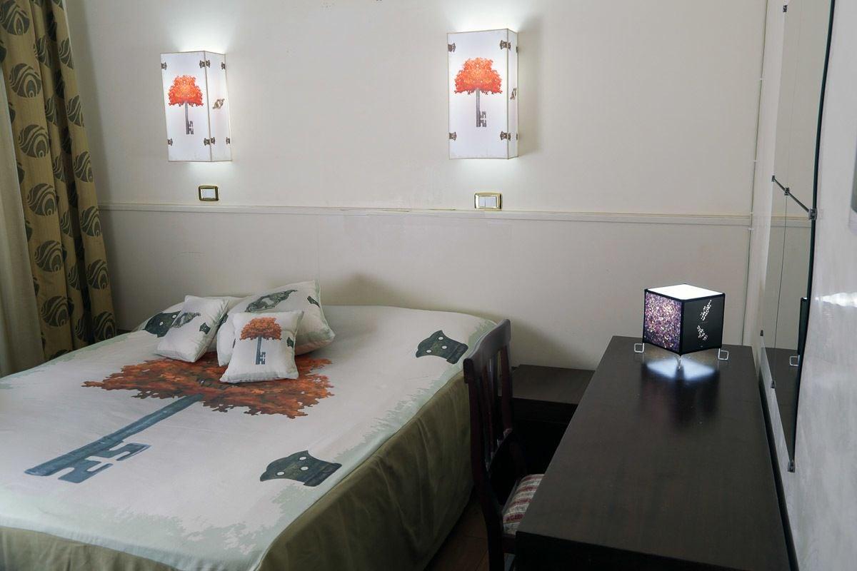 Guest House Trastevere Rome Extérieur photo