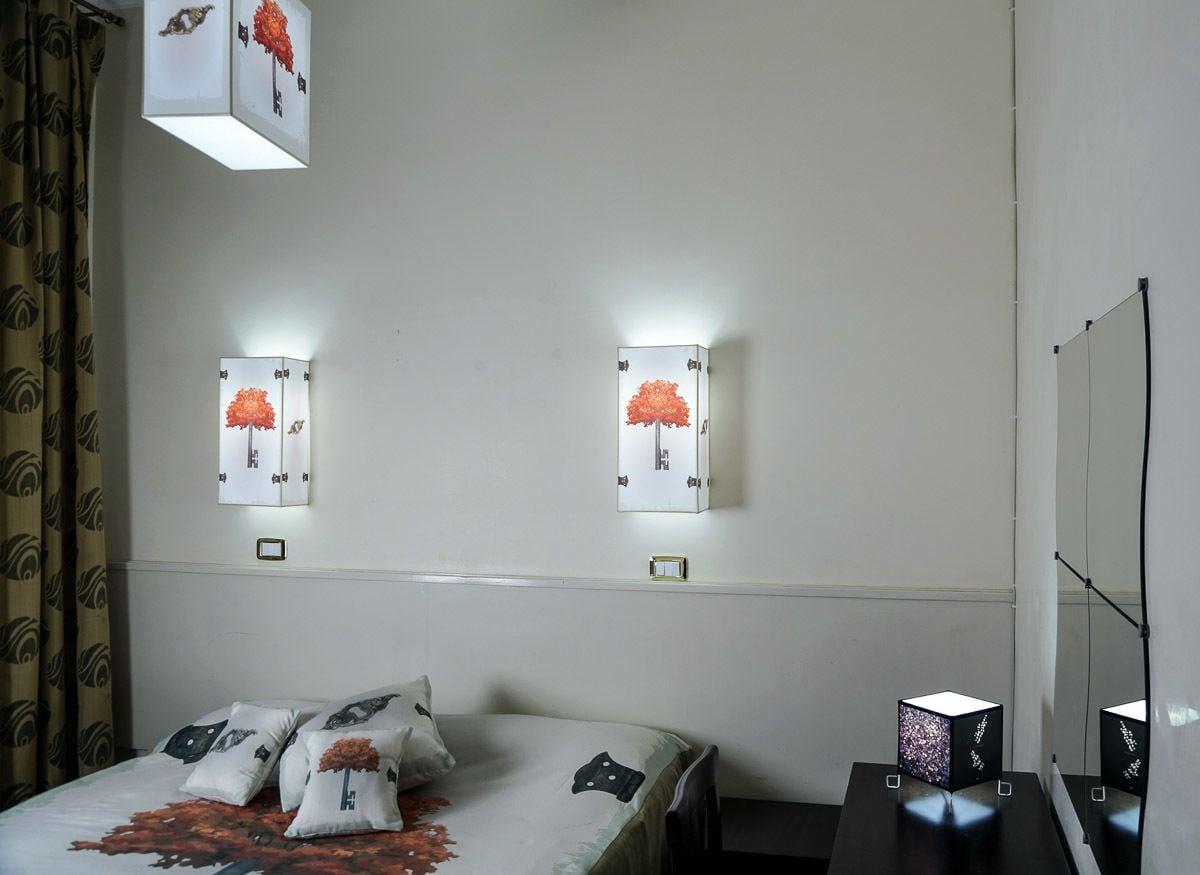 Guest House Trastevere Rome Extérieur photo