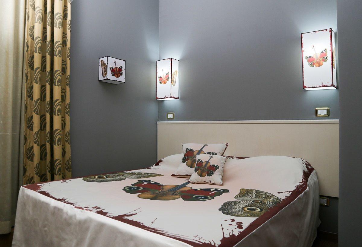 Guest House Trastevere Rome Extérieur photo