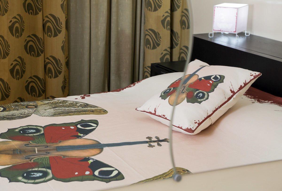 Guest House Trastevere Rome Extérieur photo