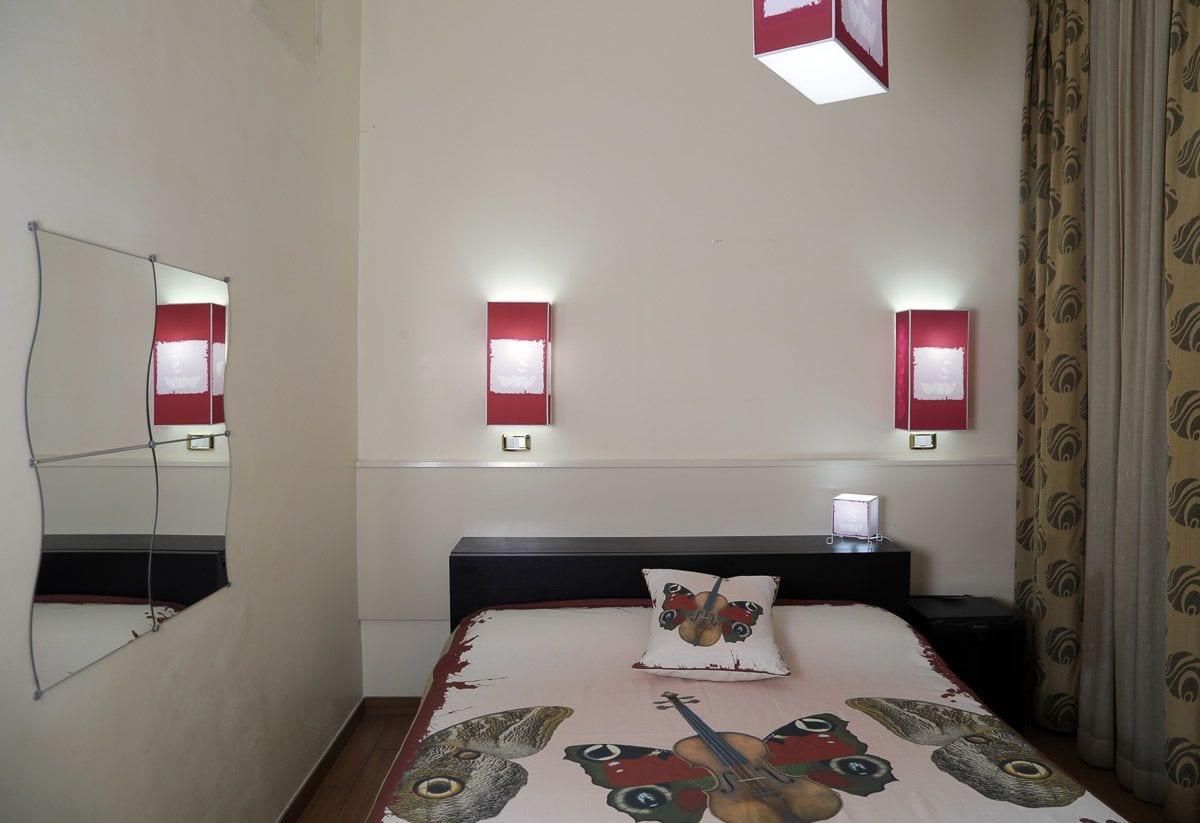 Guest House Trastevere Rome Extérieur photo