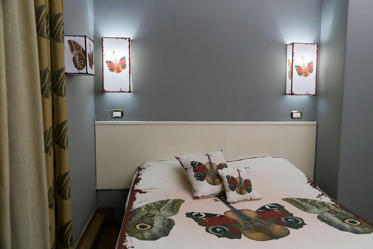 Guest House Trastevere Rome Extérieur photo