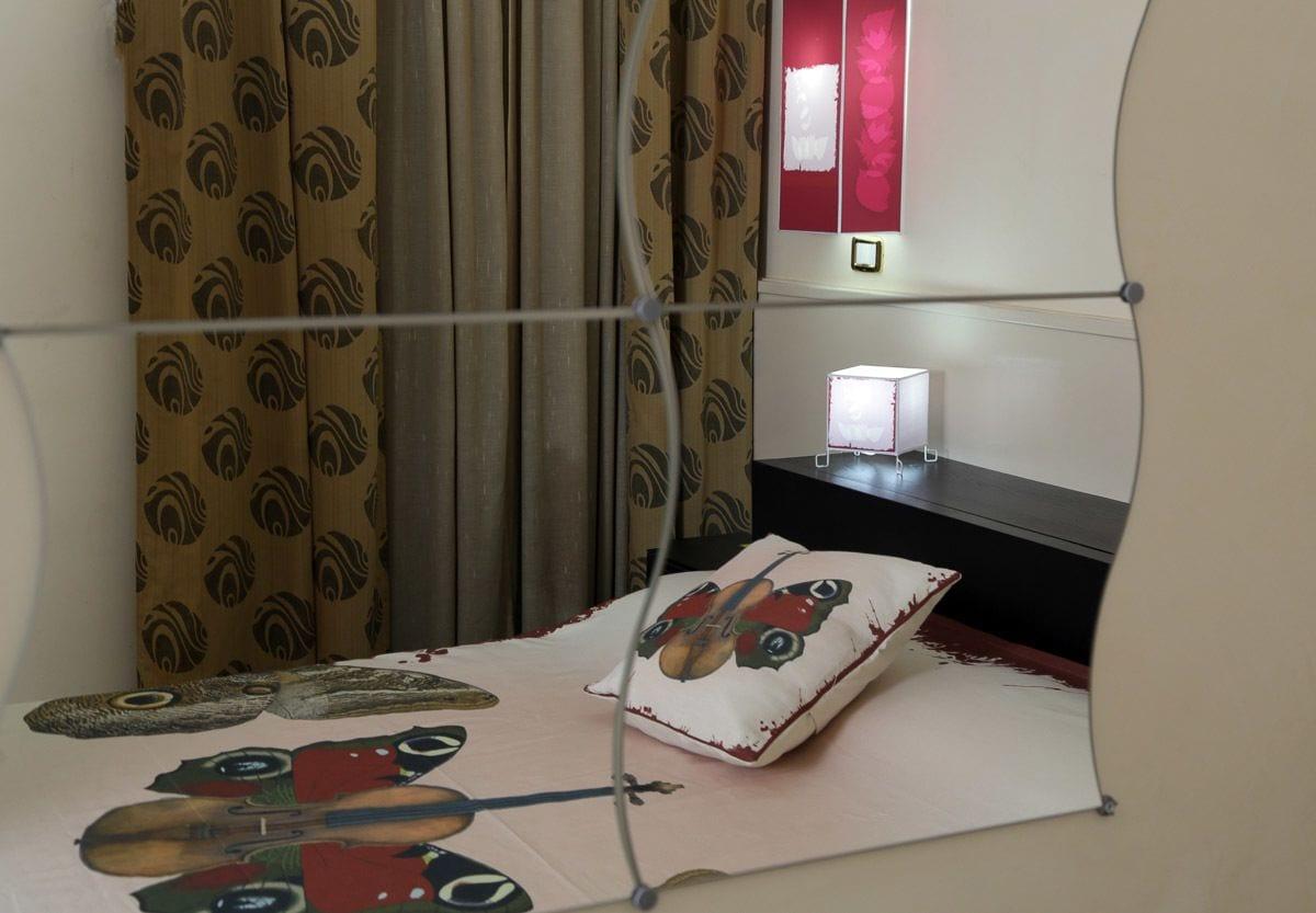 Guest House Trastevere Rome Extérieur photo