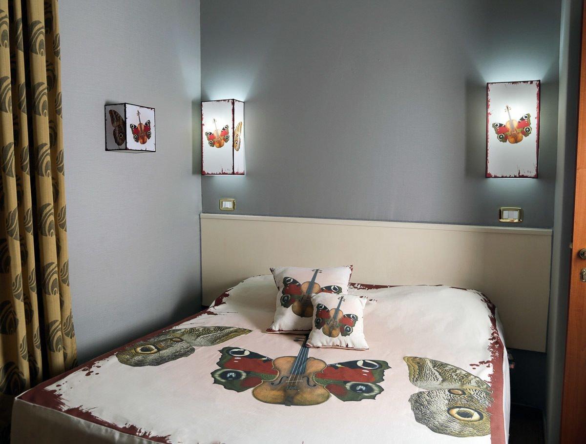 Guest House Trastevere Rome Extérieur photo