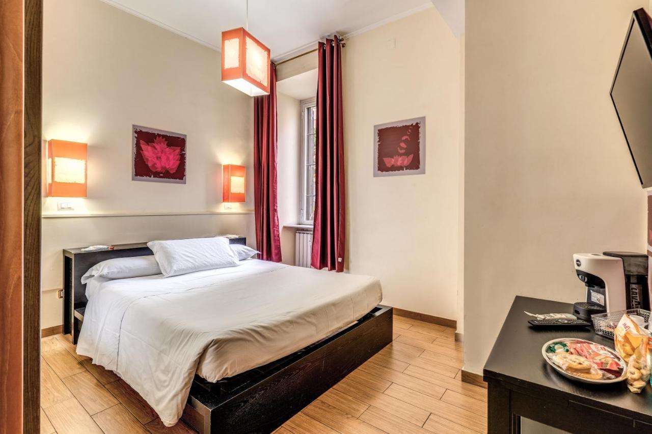 Guest House Trastevere Rome Extérieur photo