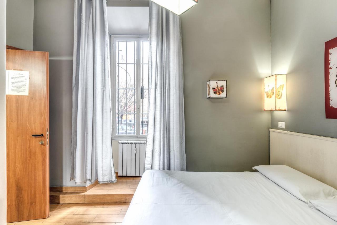 Guest House Trastevere Rome Extérieur photo