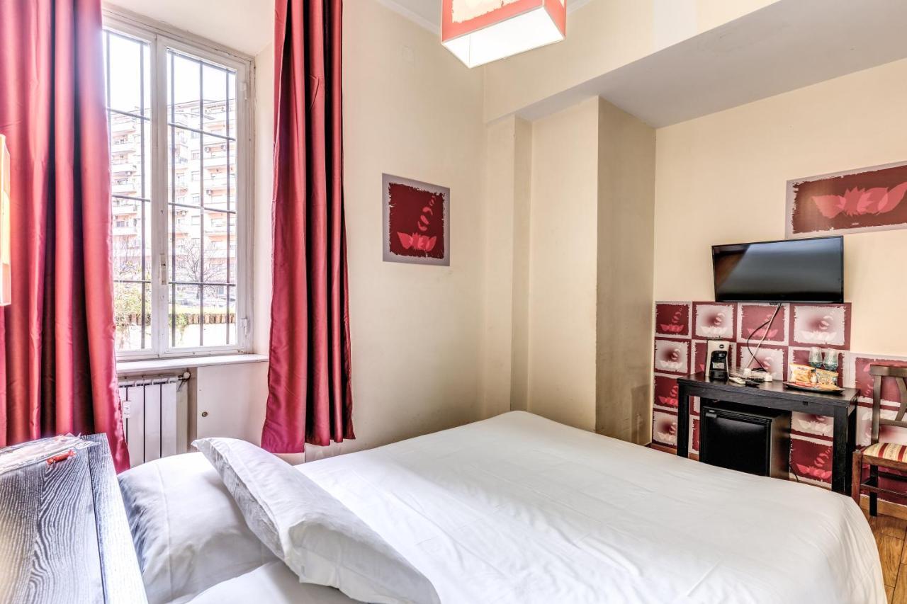 Guest House Trastevere Rome Extérieur photo