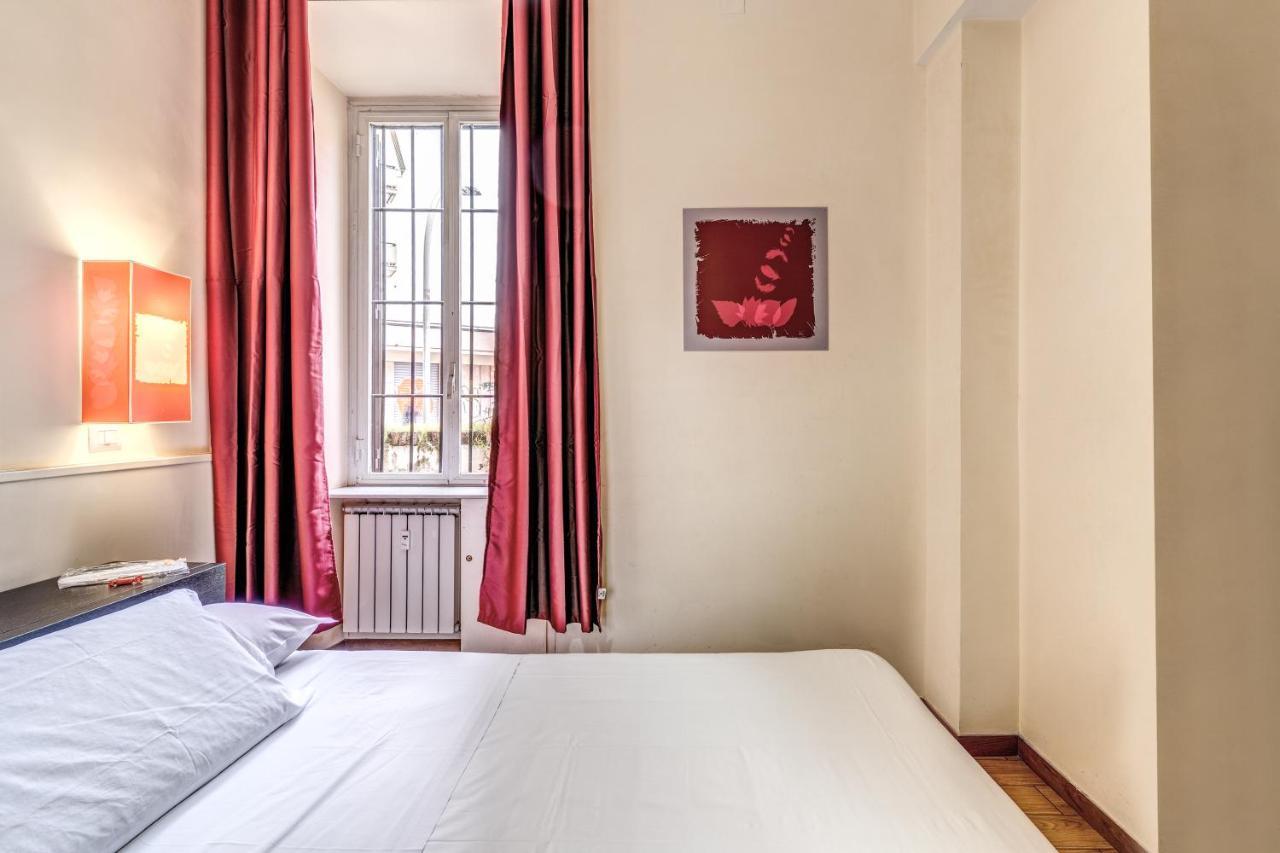 Guest House Trastevere Rome Extérieur photo